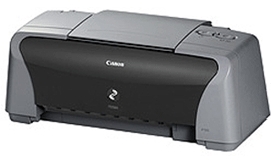 Цветной принтер для печати документов и фотографий  Canon PIXMA iP1500