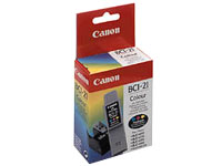 Canon BCI-21 Color увеличить, детально просмотреть продукт